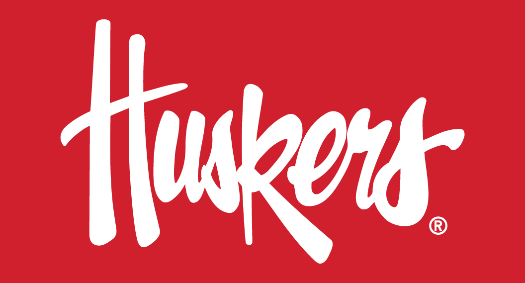 Nebraska Cornhuskers 2016-Pres Alternate Logo iron on transfers for T-shirts